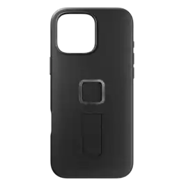 Peak Design - Everyday Loop Case for iPhone 16 Pro Max - Charcoal