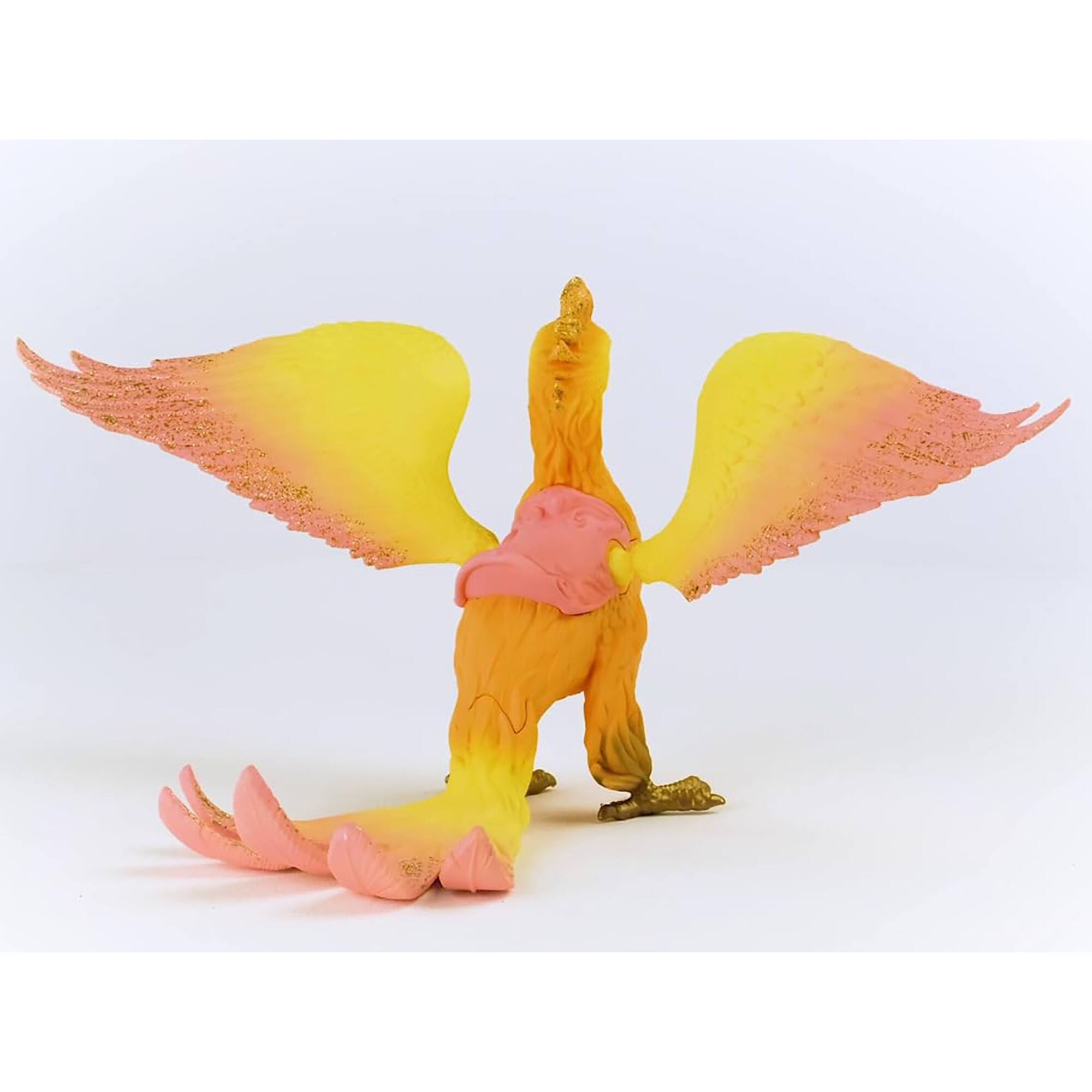 Angle. Schleich - Bayala: Pheonix.