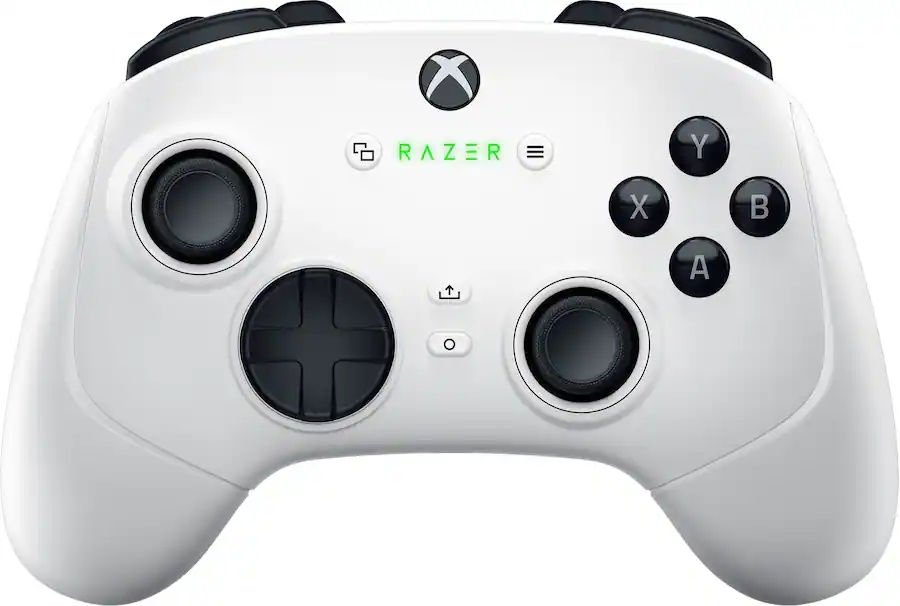 Razer Wolverine V3 Pro Wireless Gaming Controller with 6 Remappable ...