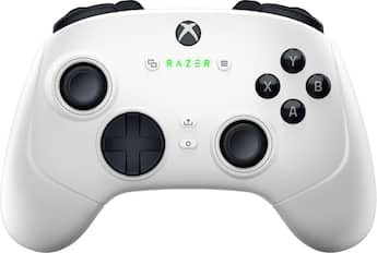 Razer Wolverine V3 Pro Wireless Gaming Controller with 6 Razer Wolverine V3 Pro Wireless Gaming Controller with 6