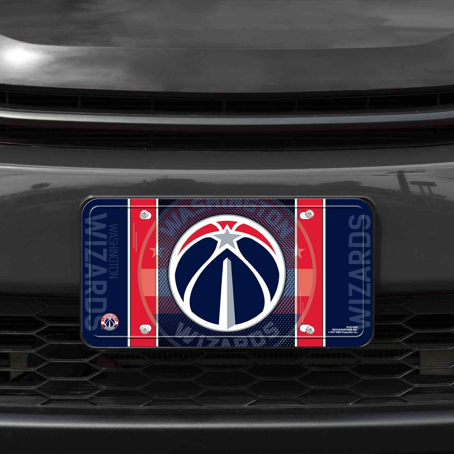 WASHINGTON WIZARDS  
WASHINGTON WIZARDS