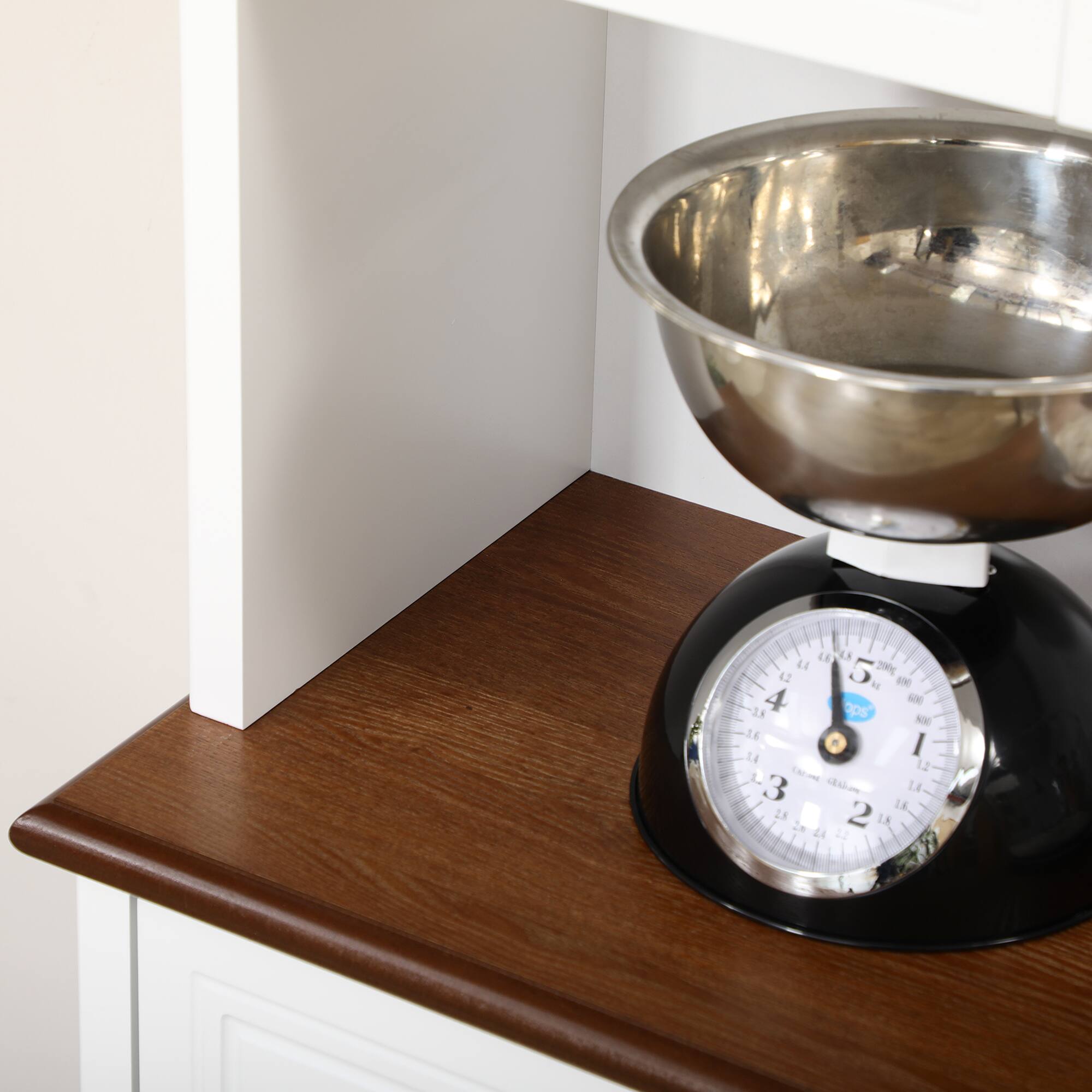 The text on the image is "1 2 3 4 5".