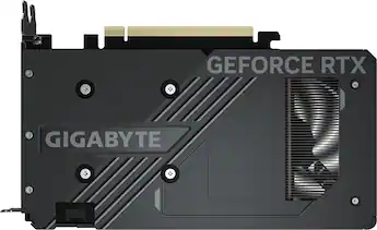 GIGABYTE GeForce RTX 5050 WINDFORCE OC 8GB GDDR6 PCI Express 5.0 GIGABYTE GeForce RTX 5050 WINDFORCE OC 8GB GDDR6 PCI Express 5.0