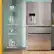 22 CU. FT.
True Counter Depth
7 Storage Zones
EasyReach Zone