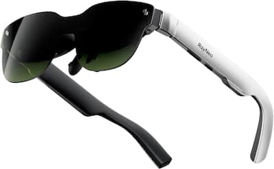 RayNeo Air 3s AR/XR Smart Glasses with 201 RayNeo Air 3s AR/XR Smart Glasses with 201