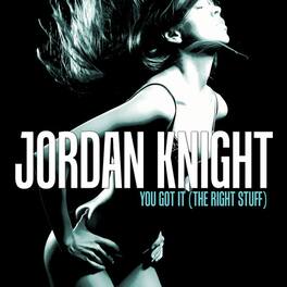 Jordan Knight - You Got It - CD5 MAXI-SINGLE