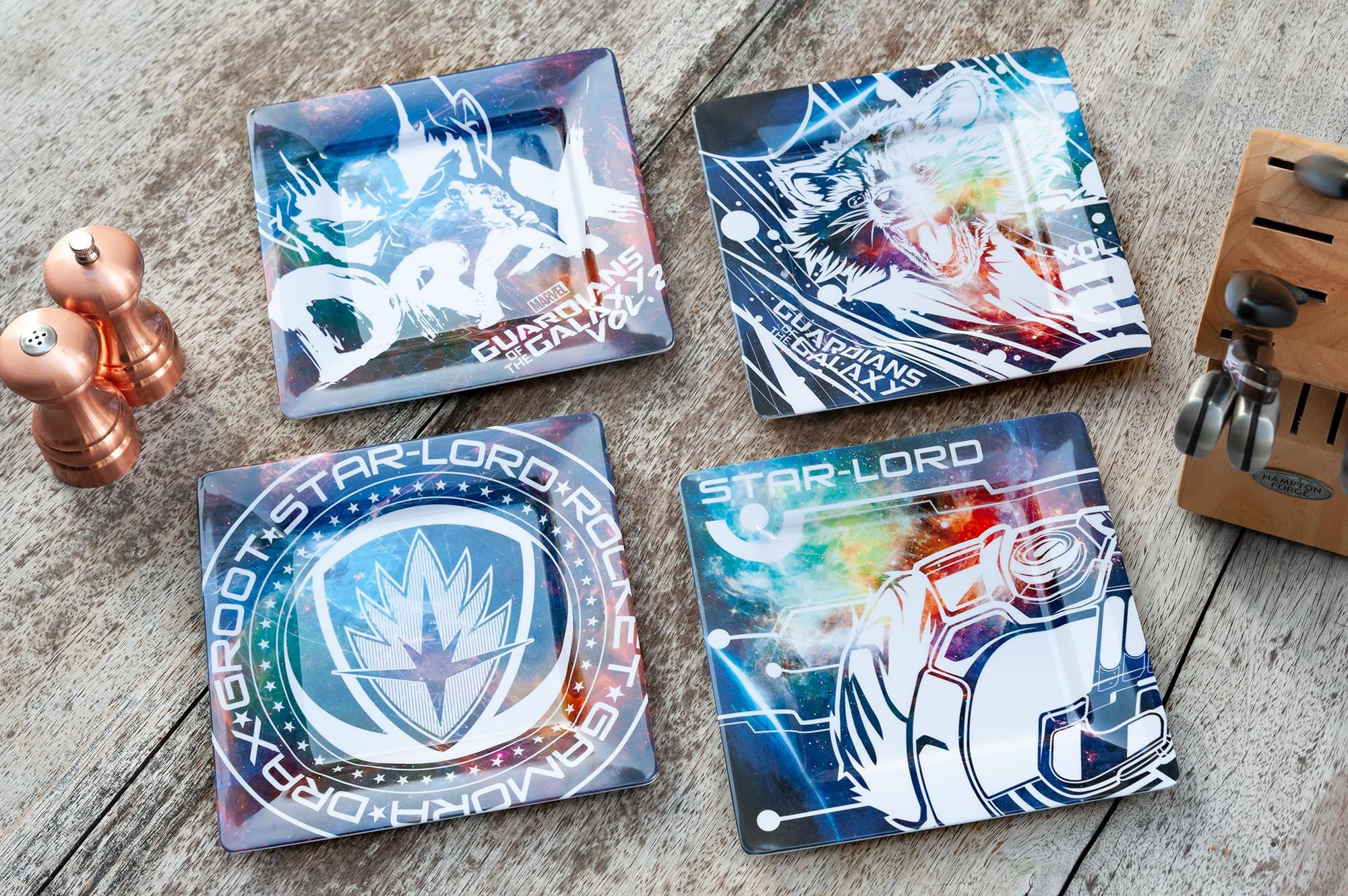 DRAX KOL 2 SOARDIANS MARVEL 8 GUARDIANS THE OF THE STAR-LORD

i *ROLAET TERMONK LORGE PTON