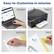 Easy-to-Customize in minutes
DESIGN
PRINT
UNFOLD
PEEL