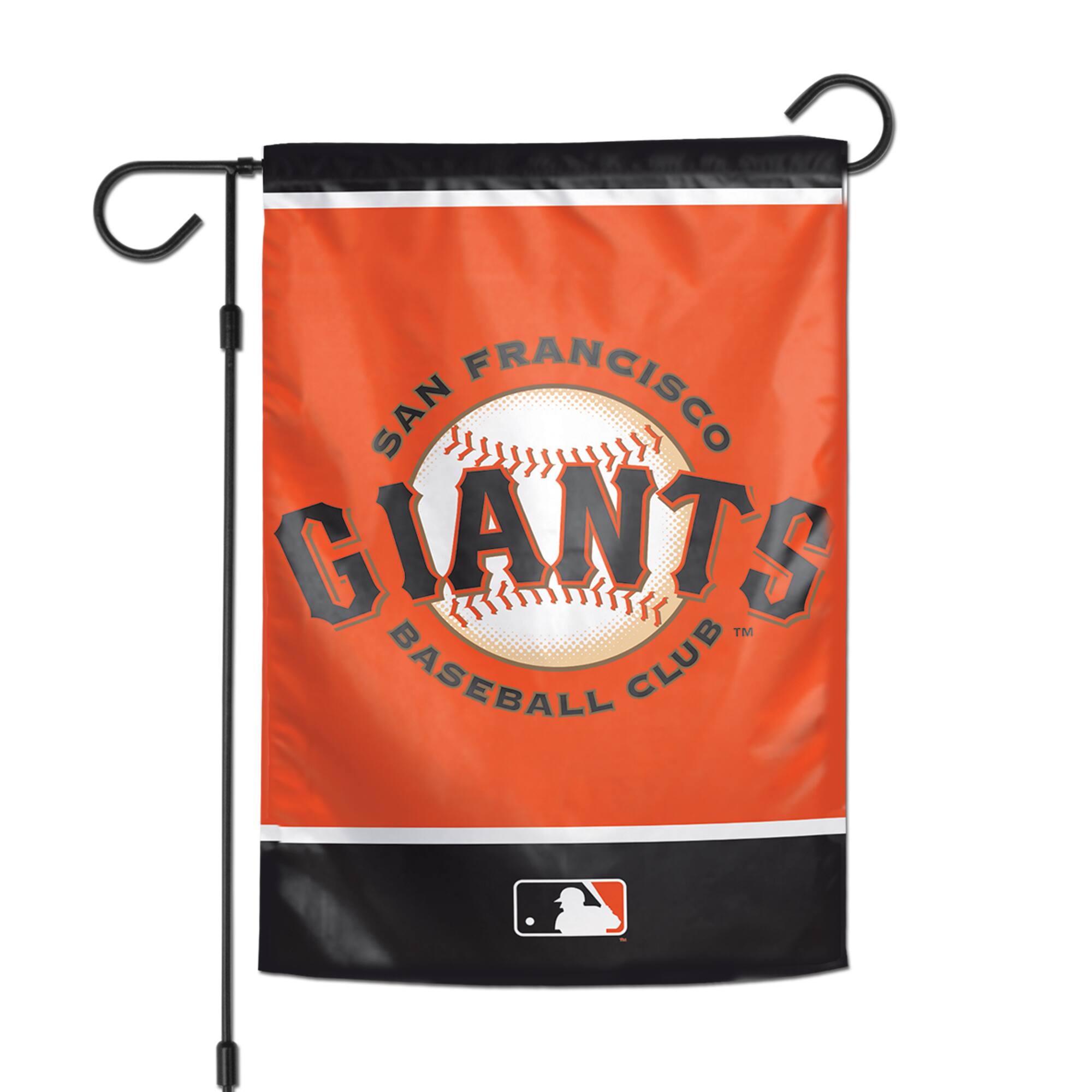 SAN FRANCISCO  
GIANTS  
BASEBALL CLUB