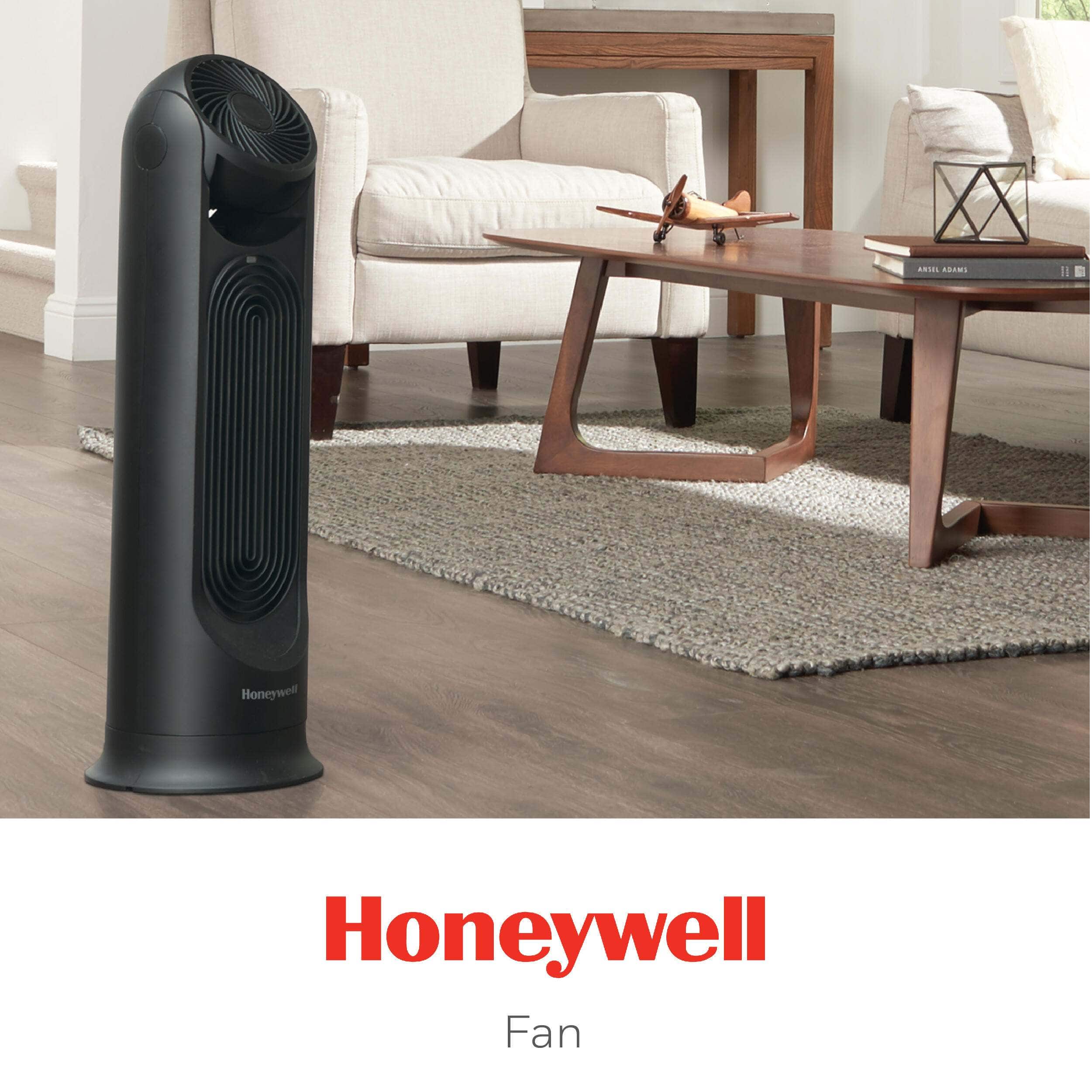 Honeywell Fan.