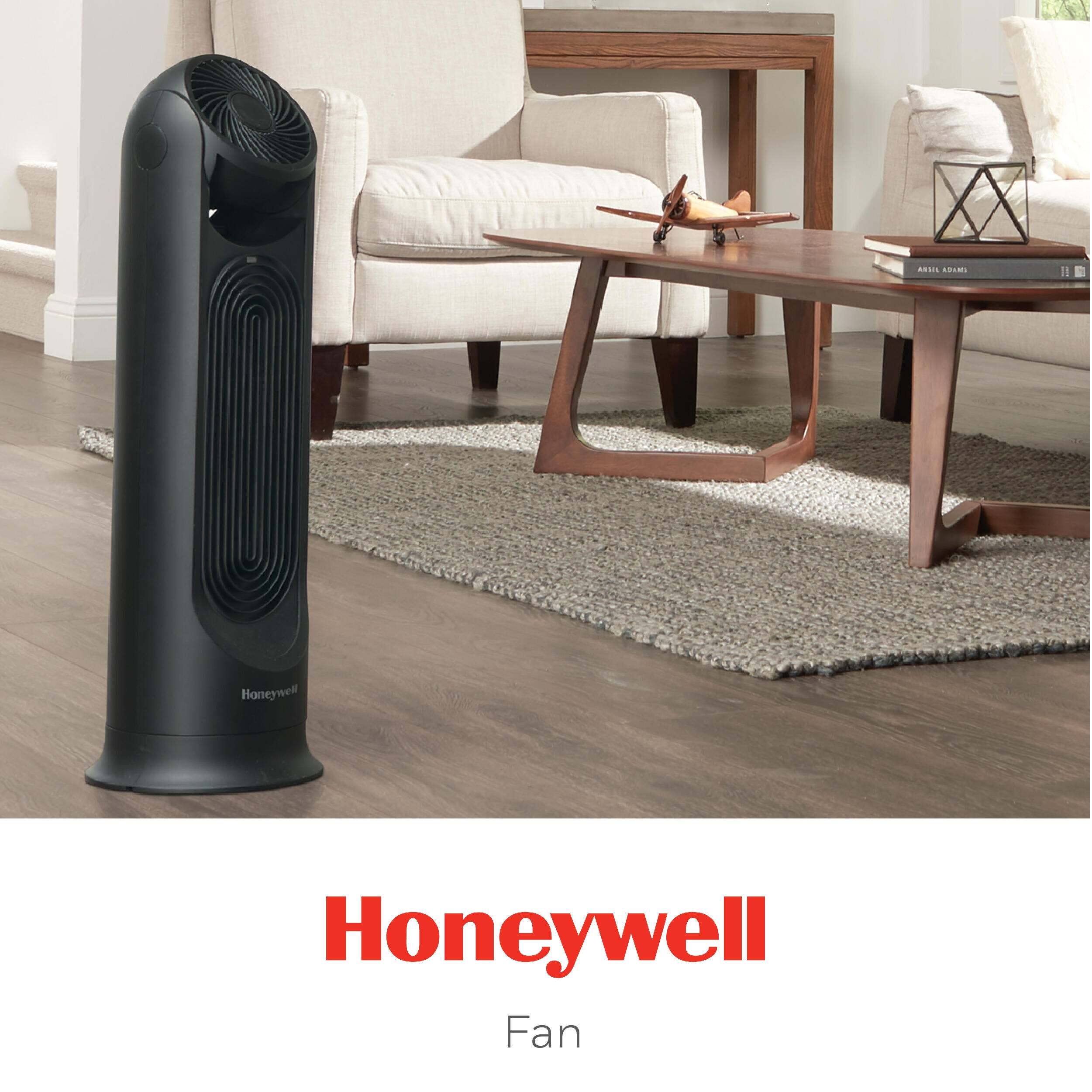 Honeywell Fan.