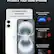 Protect Your New iPhone
Compatible With iPhone 16
Also compatible with iPhone 15 and 14 Pro.
Not Compatible With
iPhone 16 Plus
iPhone 16 Pro
iPhone 16 Pro Max