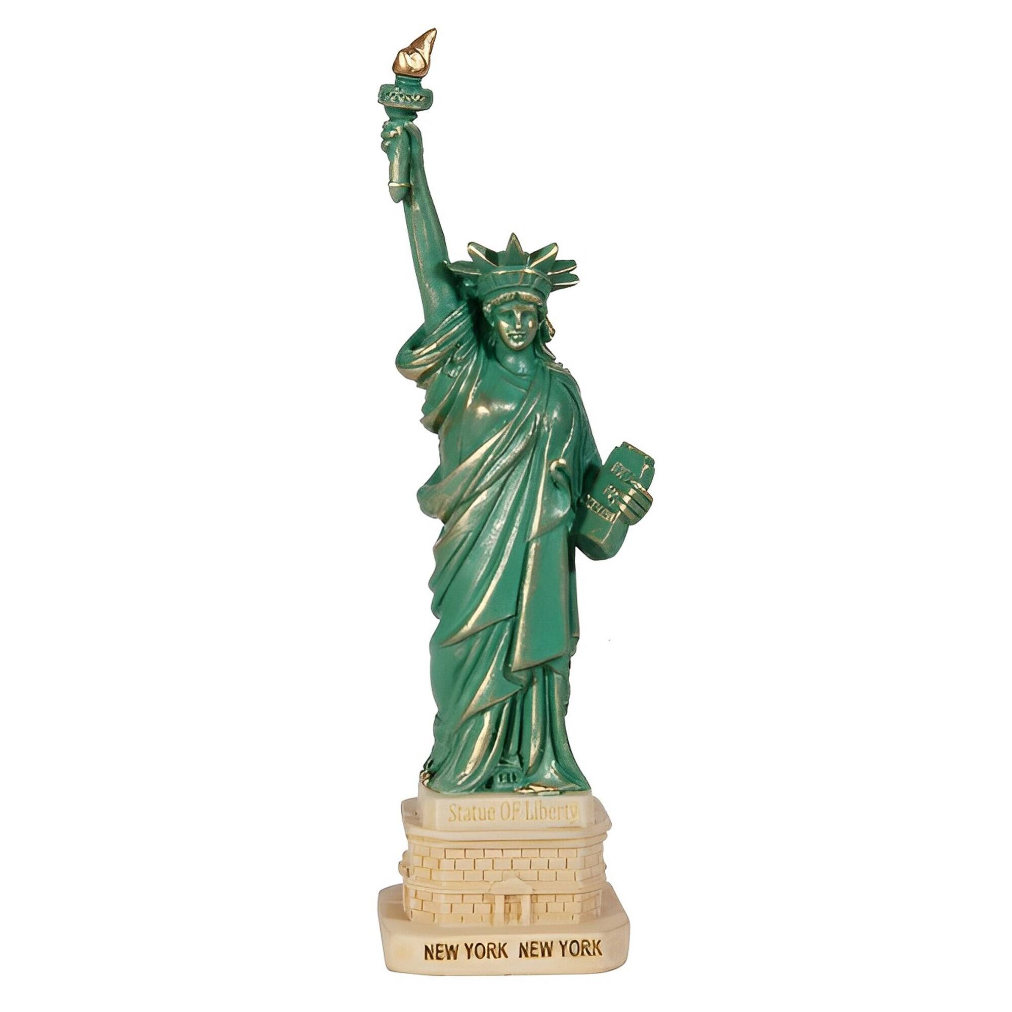 Statue of Liberty, New York, New York