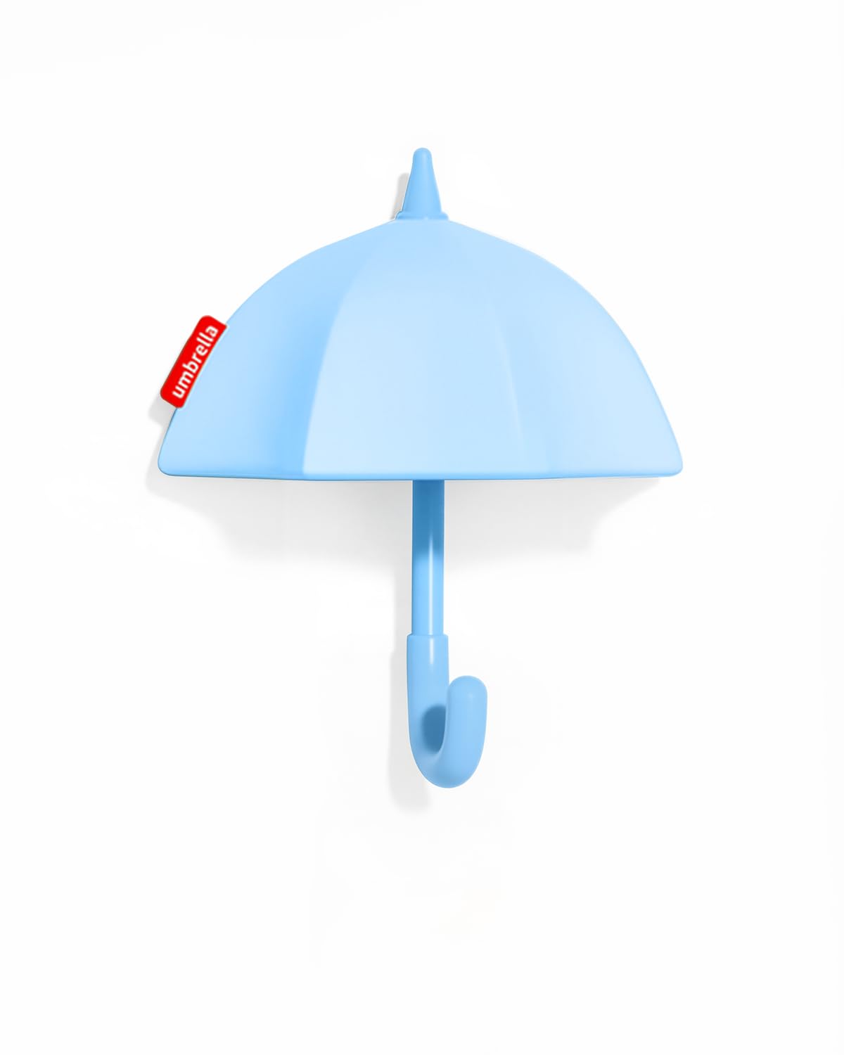 Front. MAGICAL RUBS - Unicorn Night Light For Soft Silicone Tap Control Lamp With 30-min Auto-off Timer Rechargeable Portable Led... - Blue.