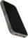 Left. OtterBox - Commuter Series Hard Shell for iPhone 17 Pro - Grey Comfort.