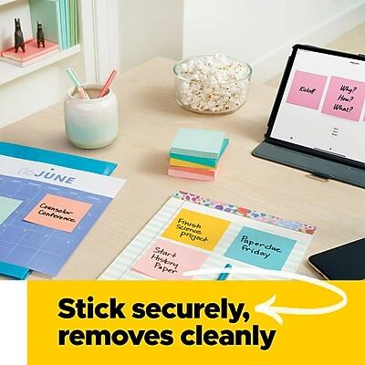 Sure, here is the corrected and grouped text:

**Kalof Whg? How? What?**

**06 JUNE Conference Counsel Science**

**Finish project Paper due Friday**

**Start History Paper**

**Stick securely, removes cleanly**