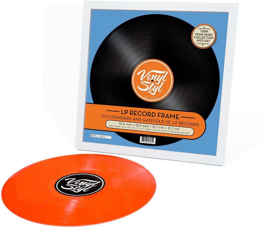 50 Buste Per Dischi Vinili In Polietilene 150 Micron Per LP Da 12 Pollici 6151111275246 - Foto 11