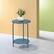 Alt View 12. OSP Home Furnishings - Elgin Accent Table - Bluestone.