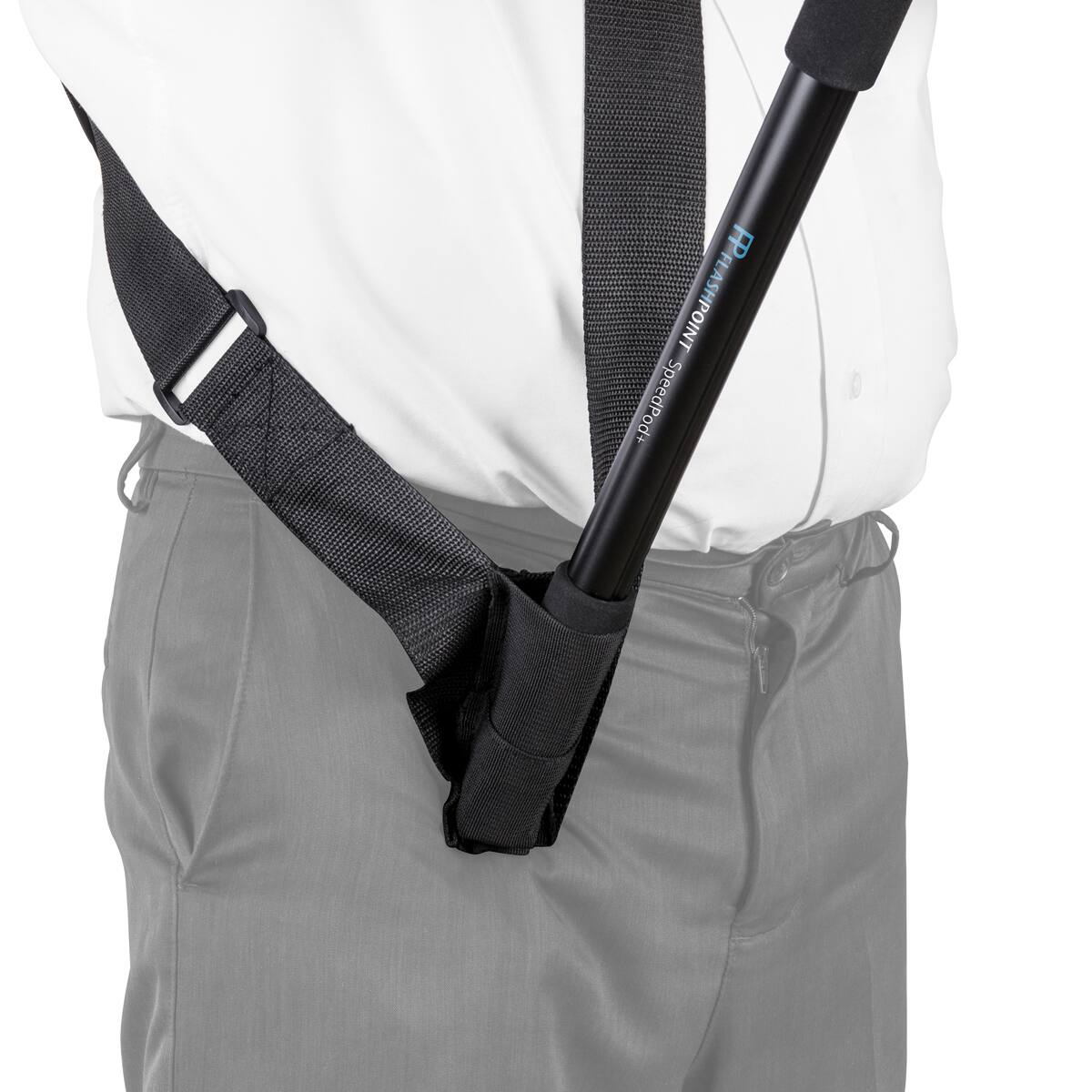FLASHPOINT SpeedPod+