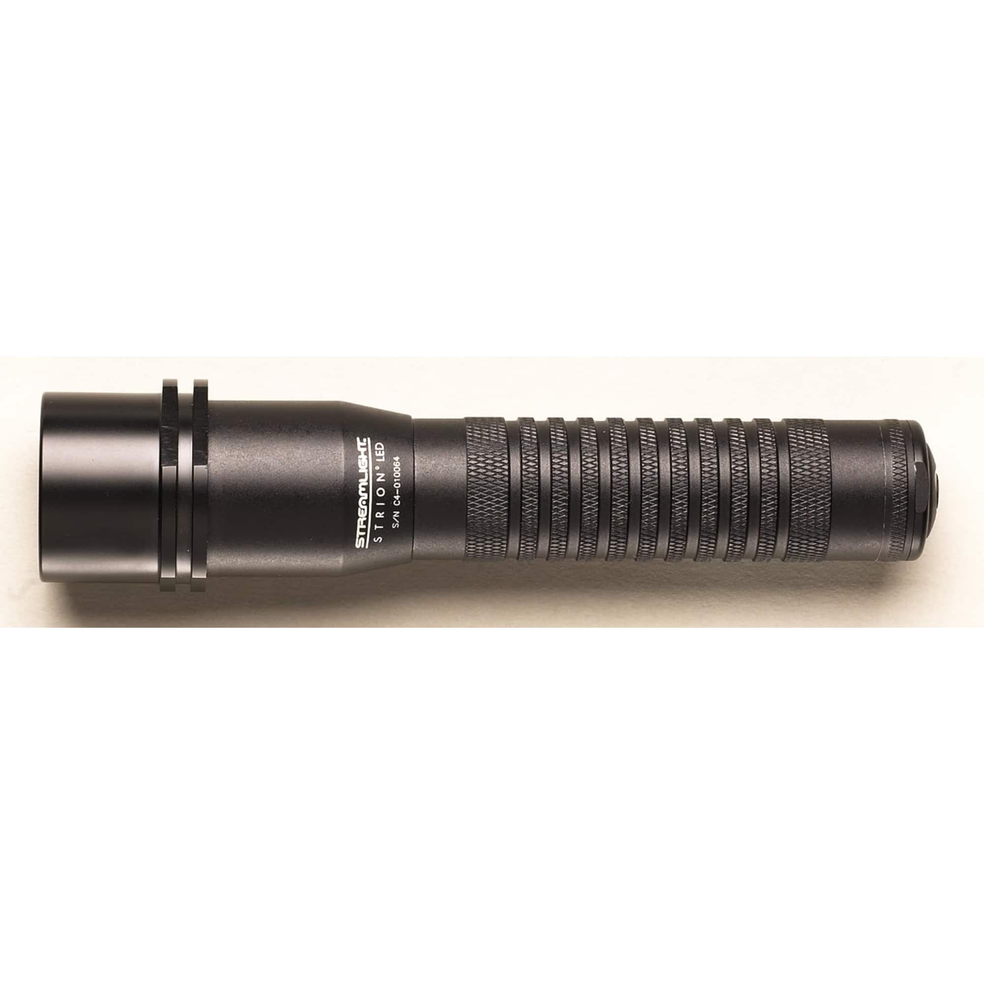 Streamlight - 74304 Strion LED Flashlight with DC Charger, 260 Lumens - Black price history on PriceWatchPro