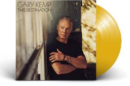 Gary Kemp - This Destination - VINYL LP