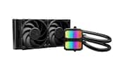 be quiet! - Silent Loop 3 240mm Liquid CPU Cooler - Black