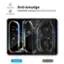 Water-proof Anti-smudge Oleophobic coating design to prevent sweat & oil Anti-fingerprint SODI Others