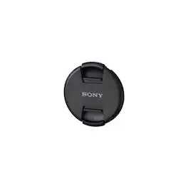 Sony - ALC-F86S 86mm Front Lens Cap