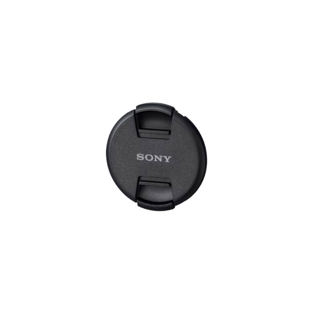 Front. Sony - Sony ALC-F86S 86mm Front Lens Cap.