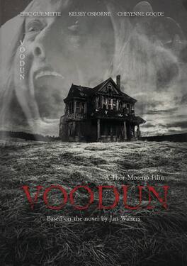 Voodun (MOD) (DVD Movie)