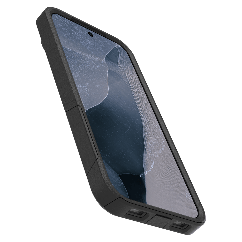 Alt View 3. OtterBox - Otterbox - Commuter MagSafe Case for Google Pixel 11 Pro XL - Black - Black.