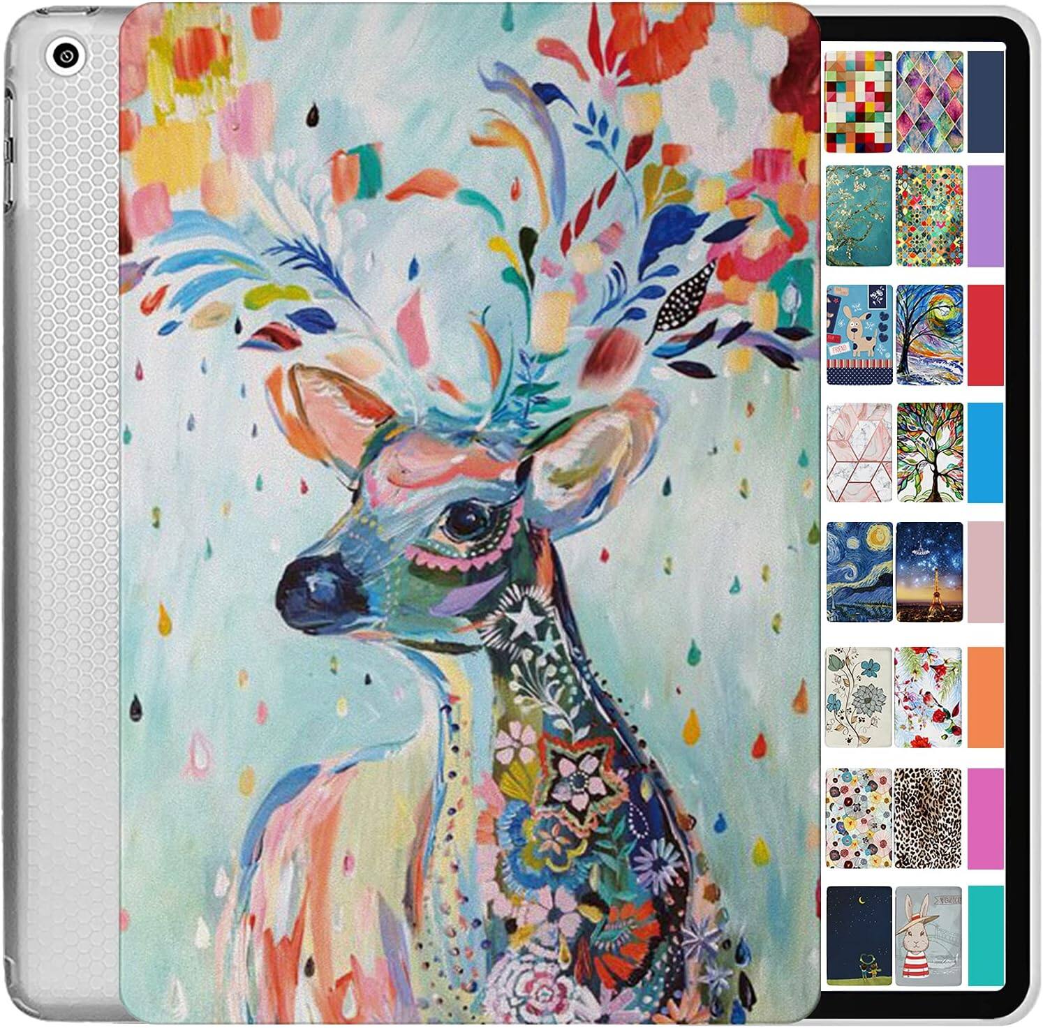 Deer Print