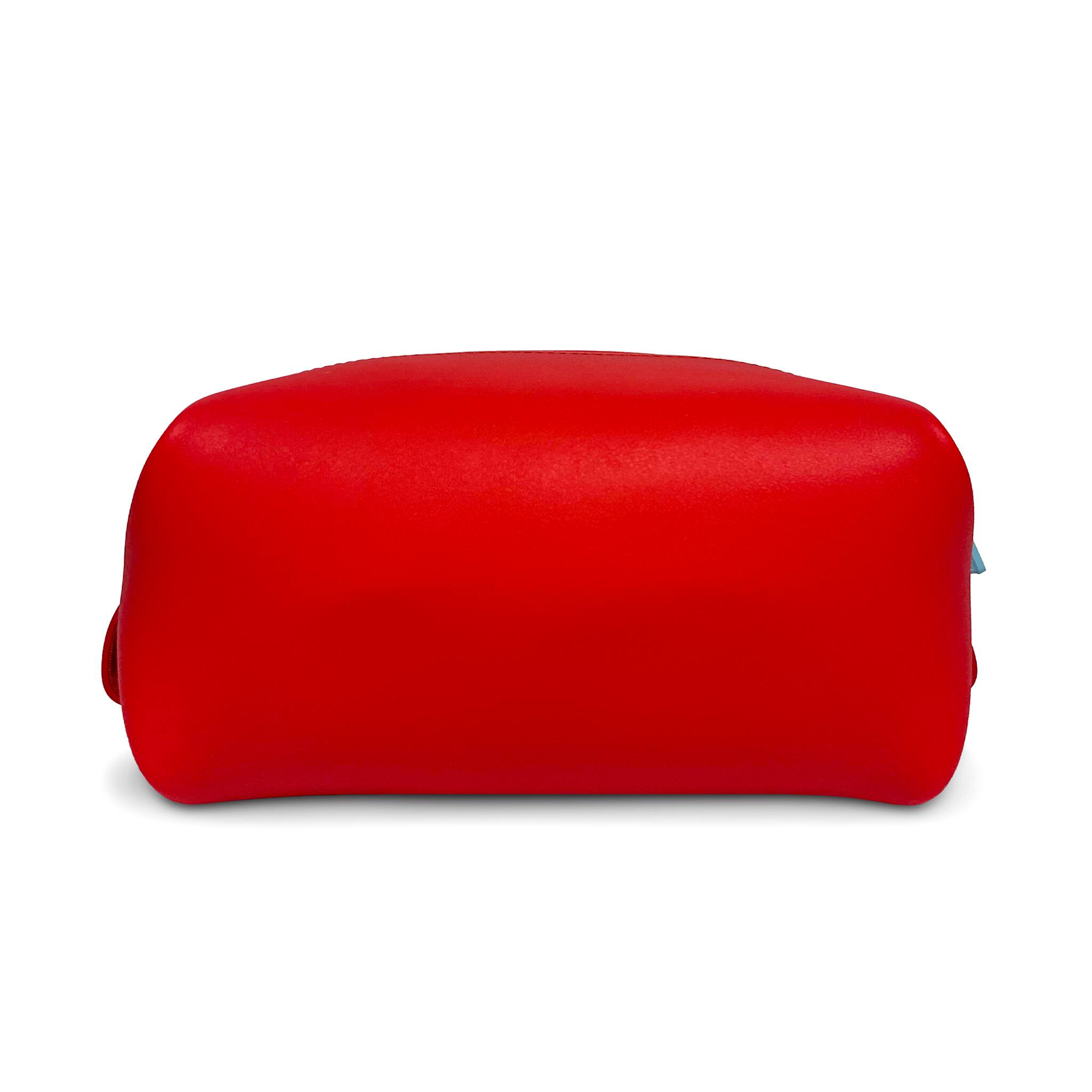 Left. Youzey Retail - The Titan - Silicone Toiletry Bag.