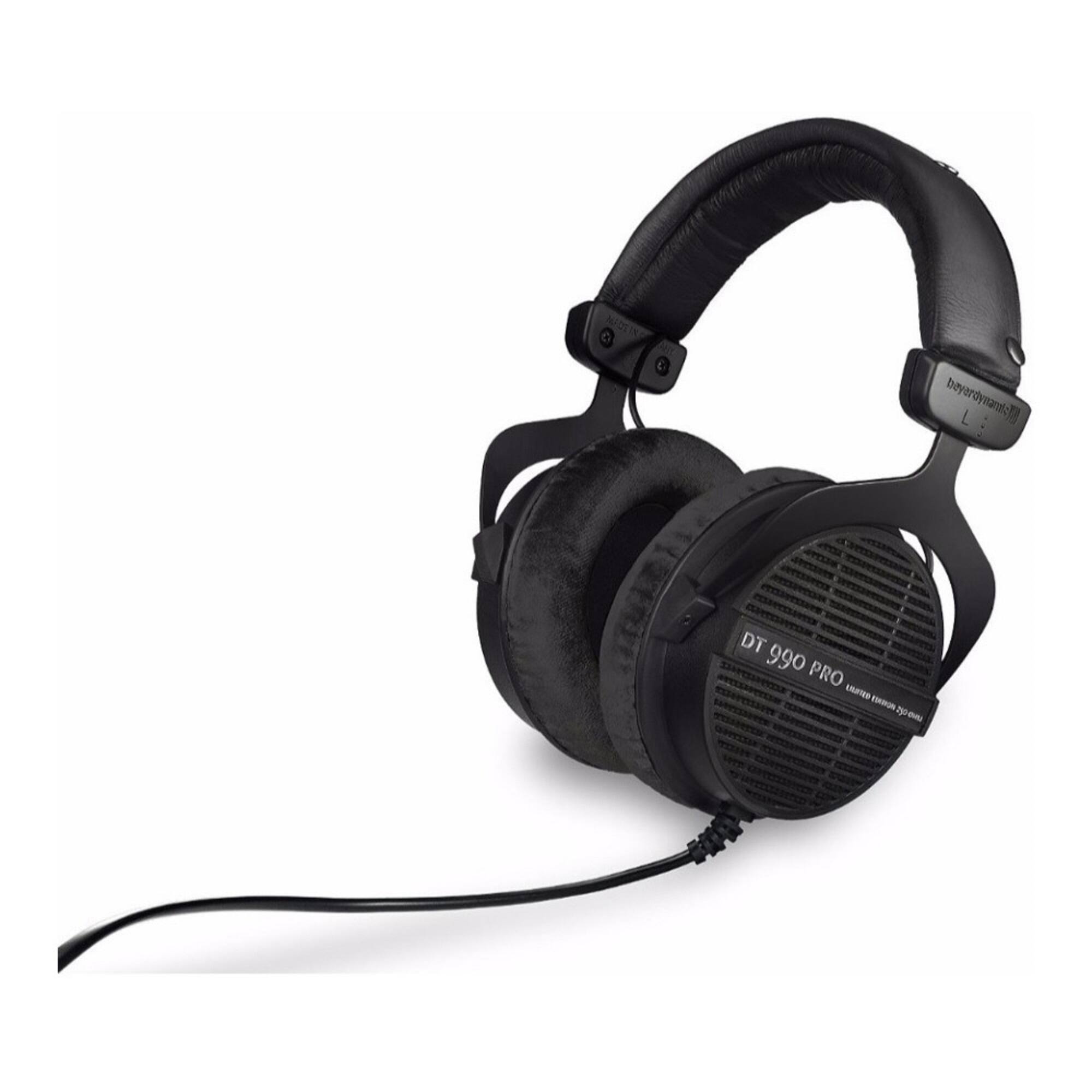 bayardynan: T L DT 990 PRO