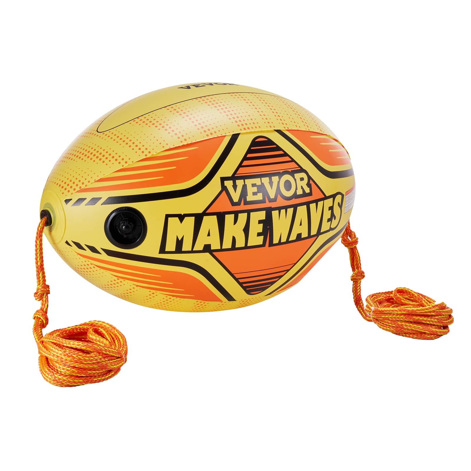 VEVOR MAKE WAVES