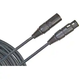D'Addario - Classic Series 25' XLR Female to XLR Male Microphone Cable