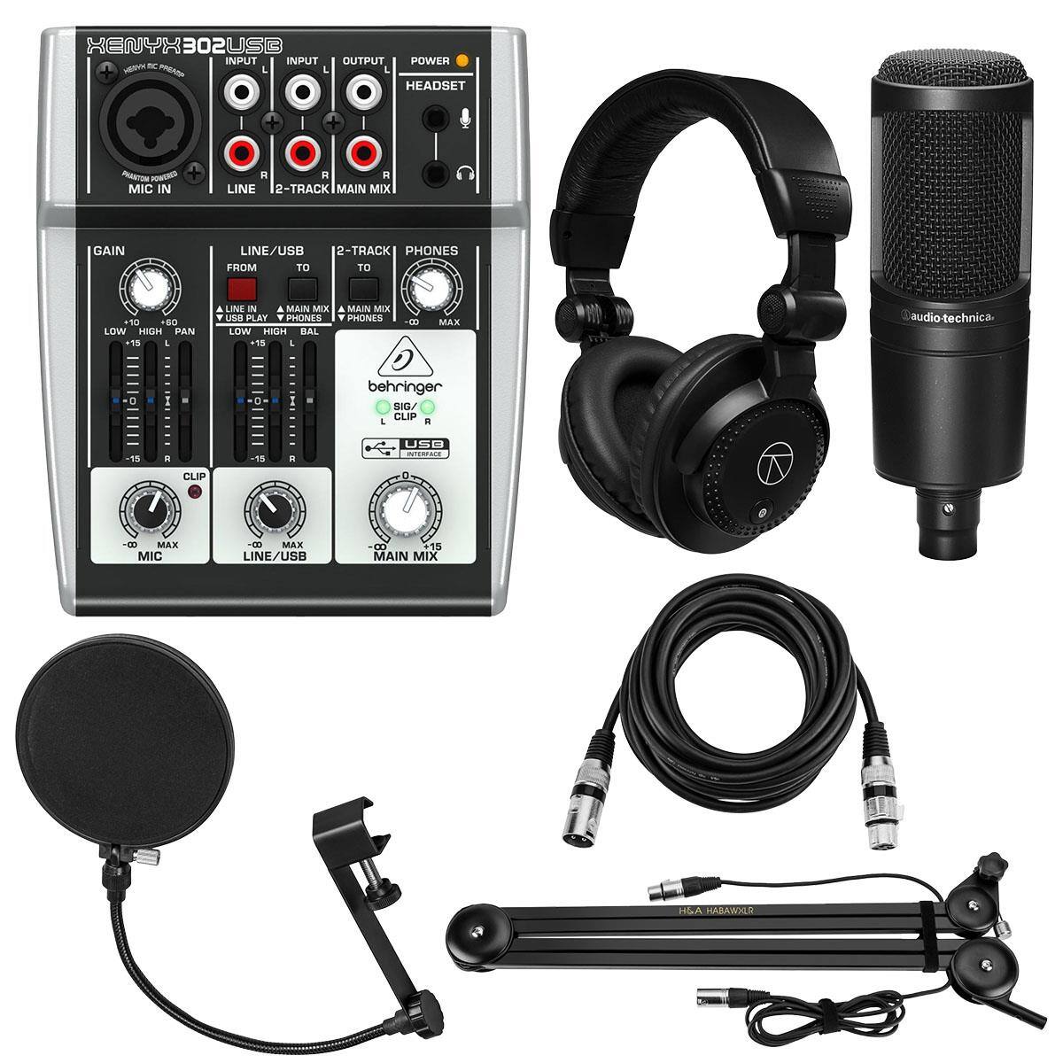 XENYX 302USB

INPUT L   INPUT R   OUTPUT L   OUTPUT R   HEADSET

PHANTOM POWER

MIC IN

LINE

2-TRACK

MAIN MIX

GAIN

LINE/USB

FROM

TO

PHONES

LOW

HIGH

PAN

BAL

USB PLAY

LOW

HIGH

PAN

MAX

behringer

SIG/CLIP

L

R

USB

INTERFACE

MIC

LINE/USB

MAIN MIX

CLIP

-15

-15

-15

-15

-15

-15

-15

-15

-15

-15

-15

-15

-15

-15

-15

-15

-15

-15

-15

-15

-15

-15

-15

-15

-15

-15

-15

-15

-15

-15

-15

-15

-15

-15

-15

-15

-15

-1