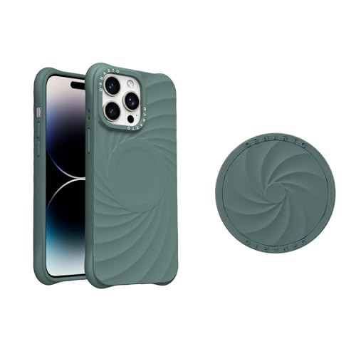 Pine Green