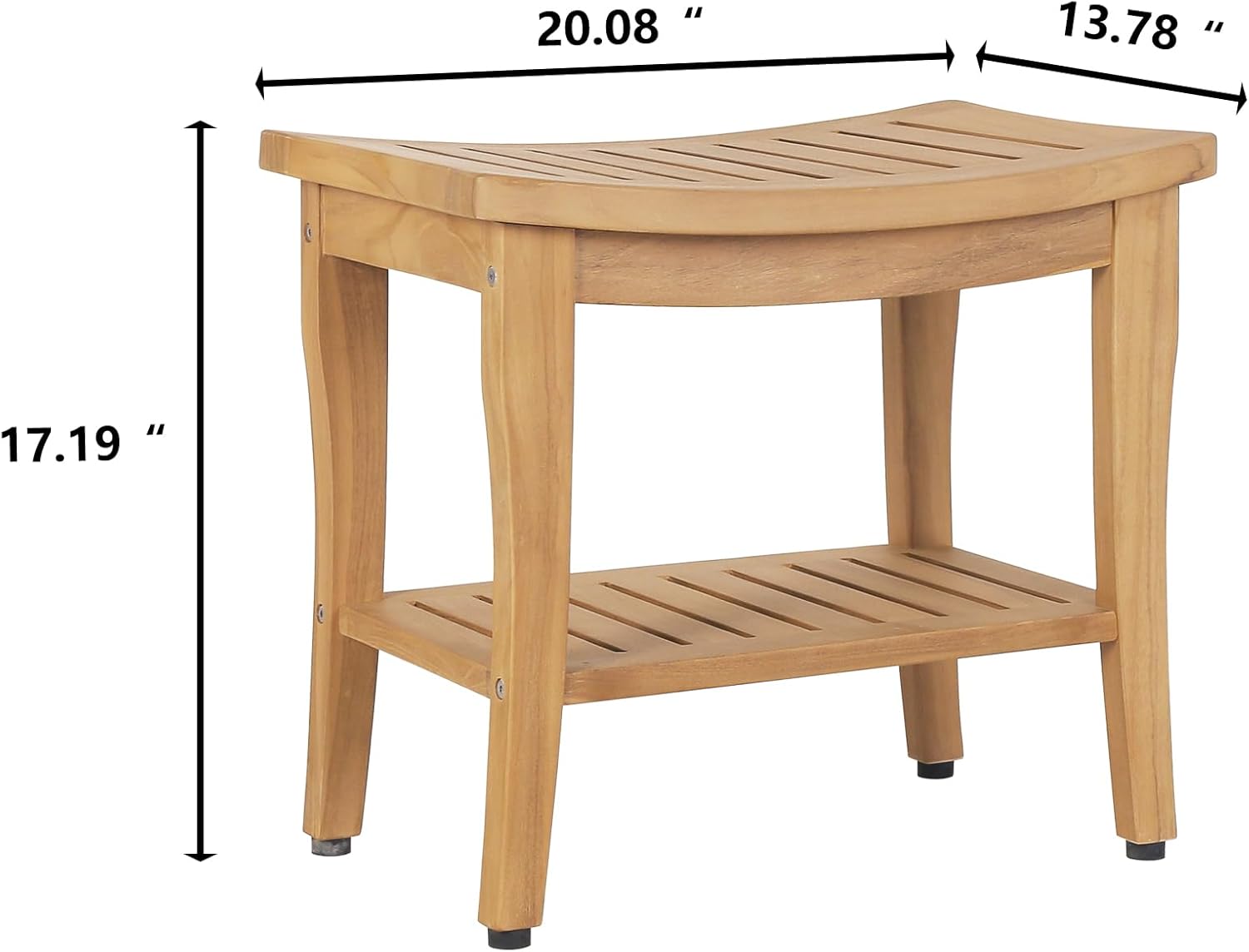 20.08"  
13.78"  
17.19"