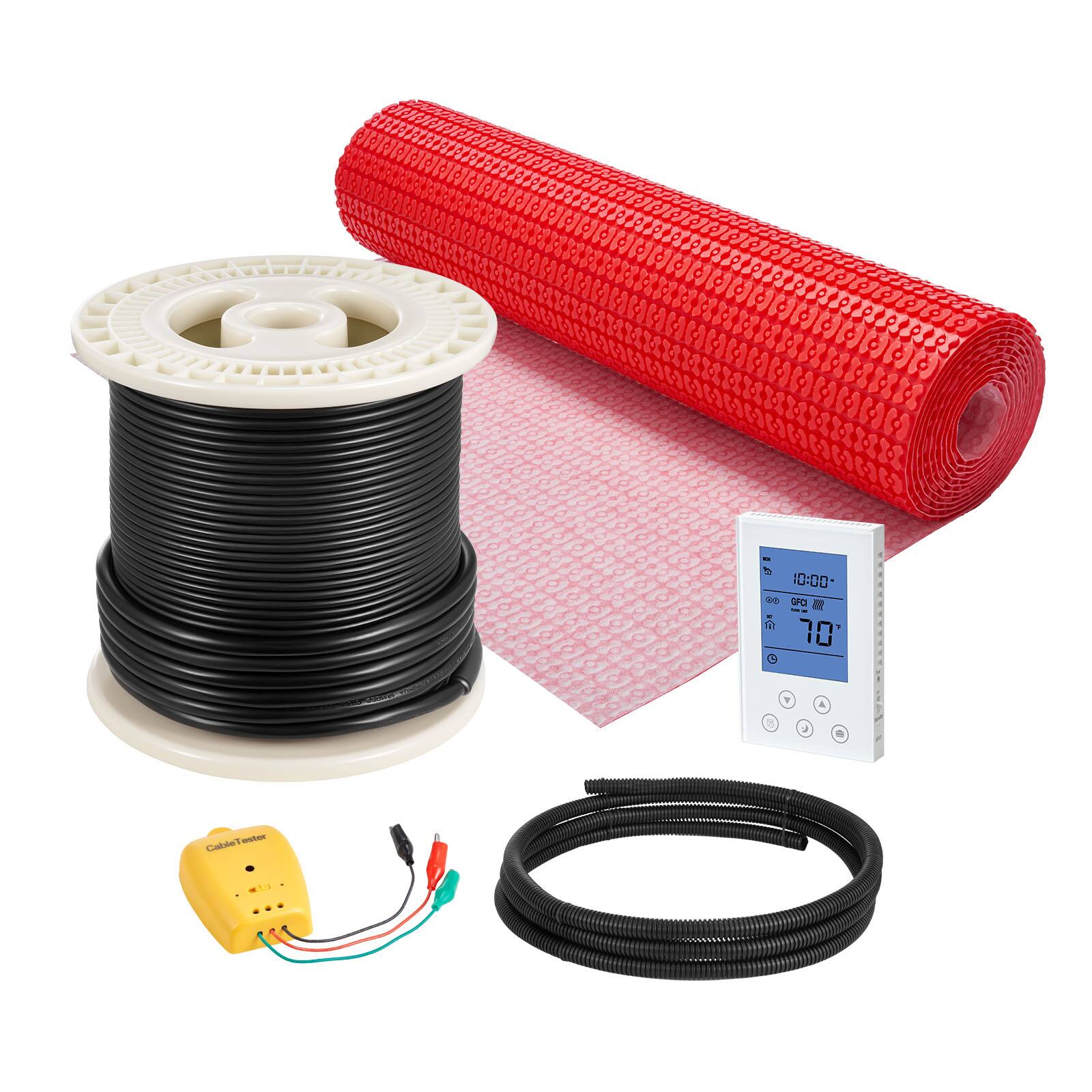10:00 88 GPO   70'

Cable ester
10