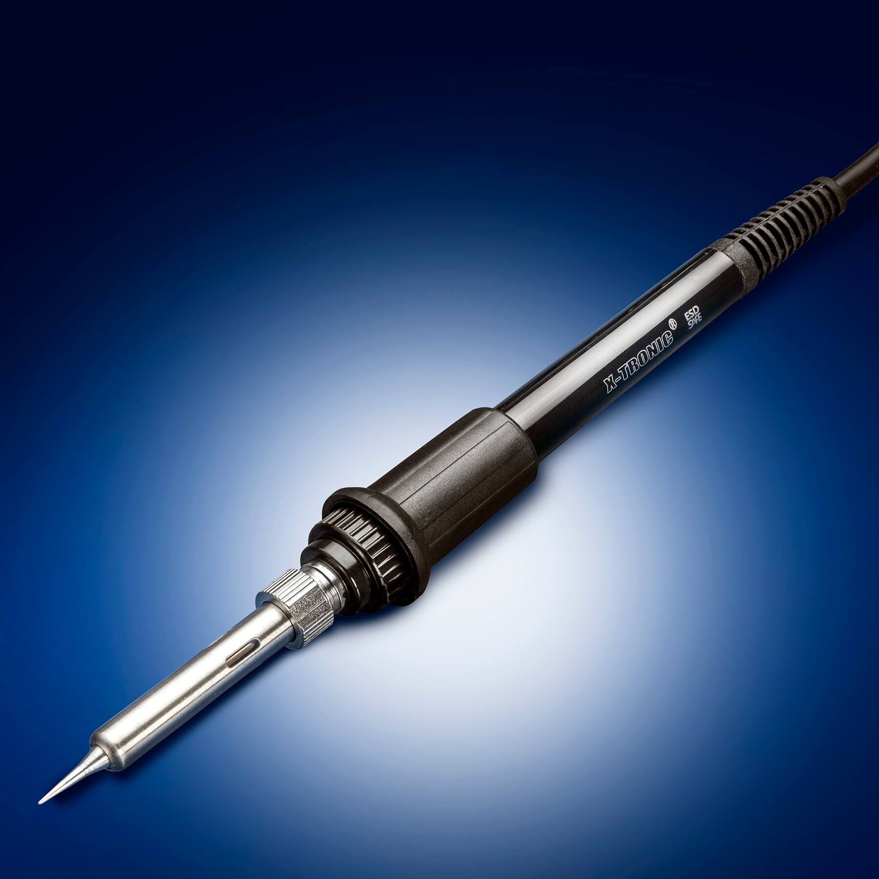 ESD SVE X-TRONIC