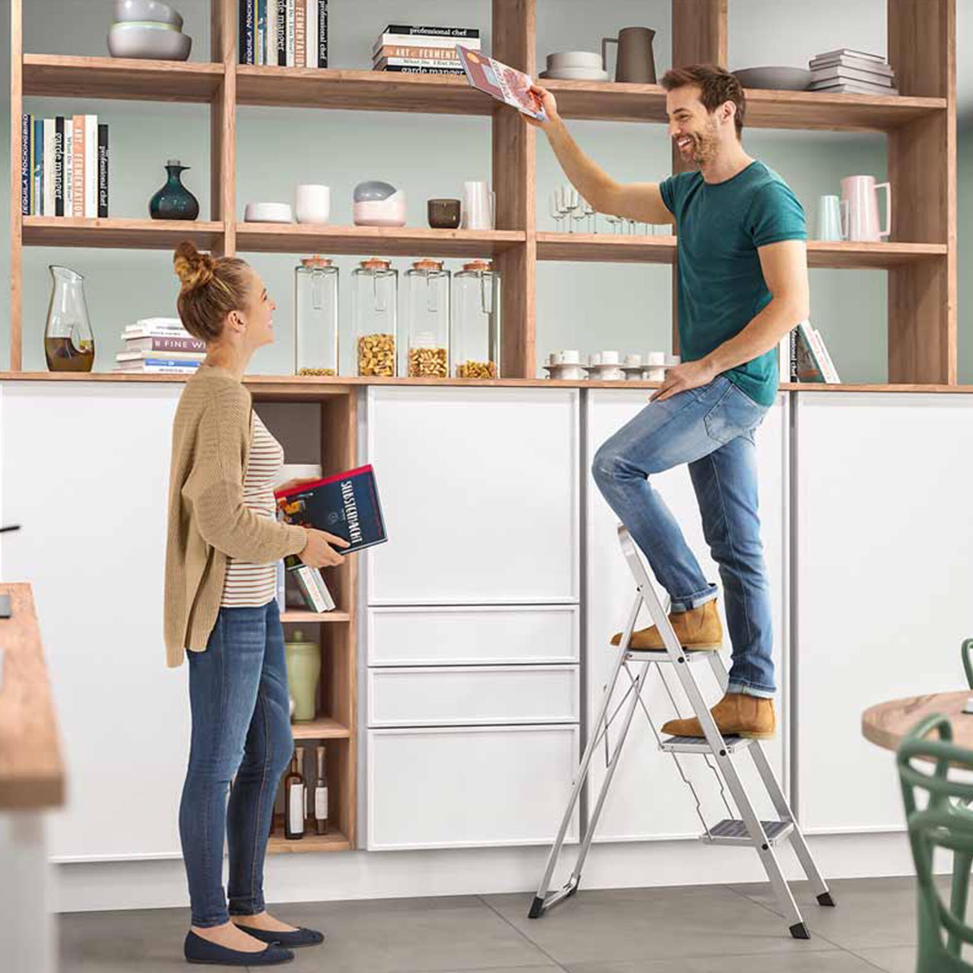 media item thumbnail