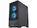 Alt View 7. ADVANCED BATTLESTATIONS - ABS Cyclone Aqua Gaming PC - Windows 11 - Intel Core i7-14700F - GeForce RTX 5060 - 32GB DDR5 - 1TB M.2 NVMe - black.
