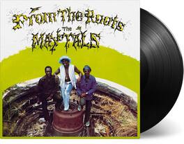 Maytalls - From The Roots - VINYL LP