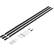 Angle. Miele - Miele KSK 3004 Side-by-Side kit for combining Refrigerator models KF 2xxx with a MasterCool III KFMC 3xxx - Stainless Steel.