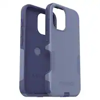 OtterBox - Commuter Series Hard Shell for MagSafe for Apple iPhone 16 - Denver Dusk - Front_Zoom