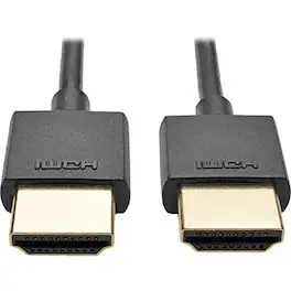 Tripp Lite - HDMI Audio/Video Cable