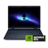 ALIENWARE
GEFORCE NVIDIA RTX