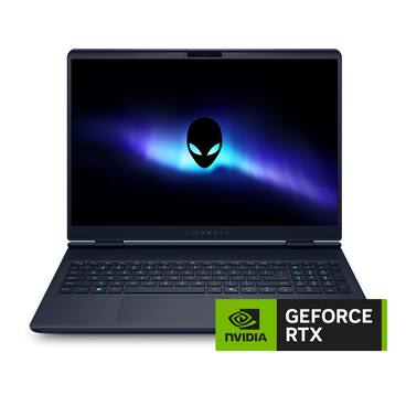 ALIENWARE
GEFORCE NVIDIA RTX