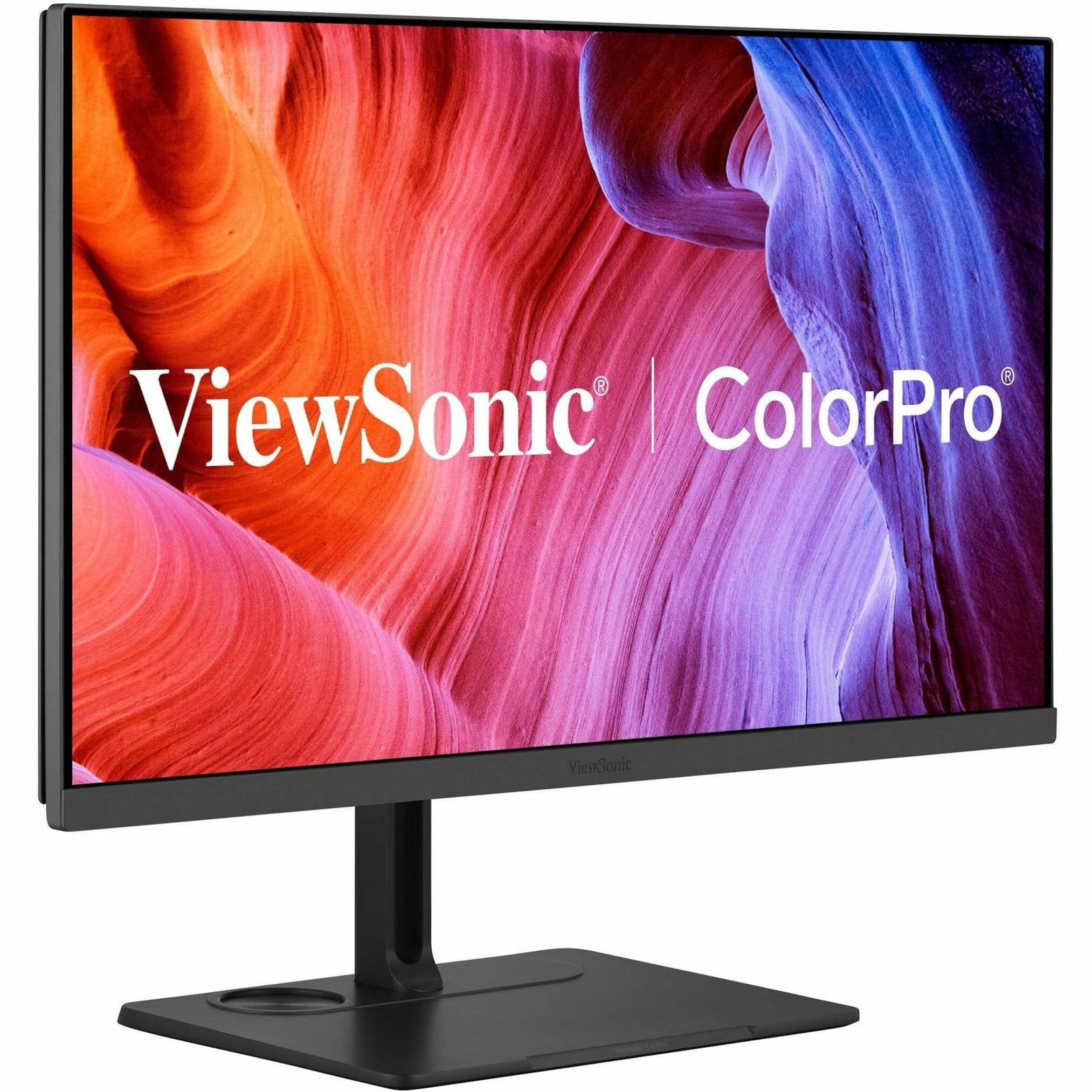 Best Buy Viewsonic Monitor Best Buy: ViewSonic VP2776T-4K 27" IPS 4K UHD Advanced Ergonomics
